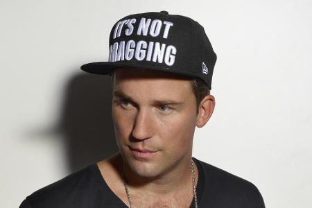 Ein DJ mit Herz: DJ Antoine