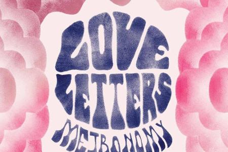Ein Lichtblick im Radio: Metronomy