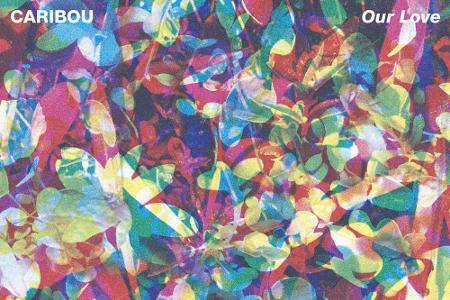 Weltherrschaft, die Zweite: Caribou