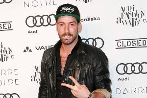 Jan Leyk liebt seinen Job als Musiker