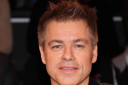 Nicht nur auf der Bühne witzig, sondern auch in Talkshows und spontan: Komiker Michael Mittermeier