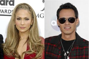Jennifer Lopez und Marc Anthony waren von 2004 bis 2011 ein Paar