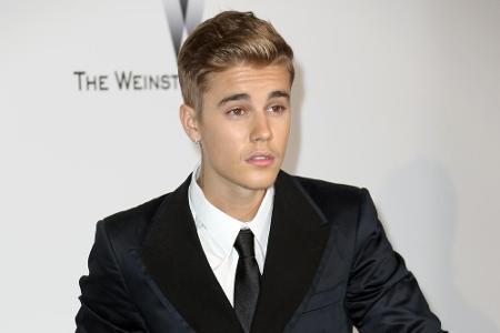 Vom Saulus zum Paulus: Justin Bieber zeigt sich geläutert - auch im Auto