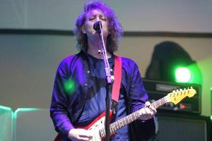 Noch 2014 könnte eine neue EP von My Bloody Valentine erscheinen