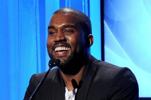 Hält Vorträge vor Studenten, um seine Sozialstunden abzuarbeiten: Kanye West