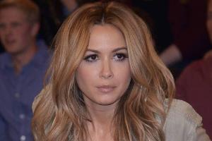 Mandy Capristo wollte nie einen Fußballer als Freund