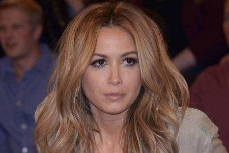 Mandy Capristo wollte nie einen Fußballer als Freund