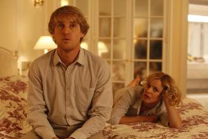 Owen Wilson und Rachel McAdams in "Midnight in Paris"