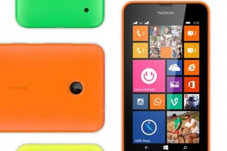 Alle Handys mit dem Betriebssystem Windows Phone 8 sollen den 
