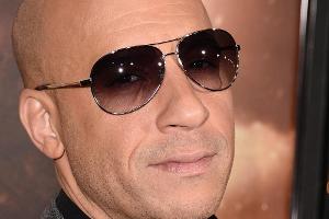Ist die "Fast & Furious"-Film-Crew von Vin Diesel genervt?
