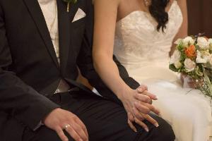 Hochzeit mit einem Unbekannten gibt es bald auf Sat.1