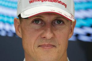 Nach Monaten im Koma ist Michael Schumacher aufgewacht und in eine Reha-Klinik verlegt worden