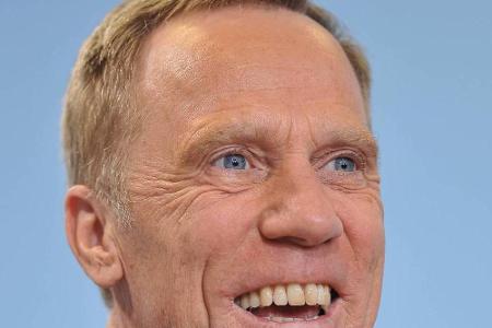 Prof. Dr. Ingo Froböse