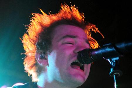 Deryck Whibley ist nun bereit für seine neue Liebe
