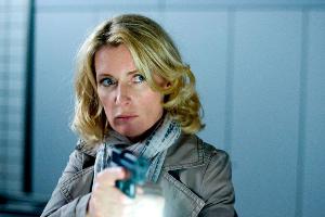 Maria Furtwängler ermittelt im "Tatort"