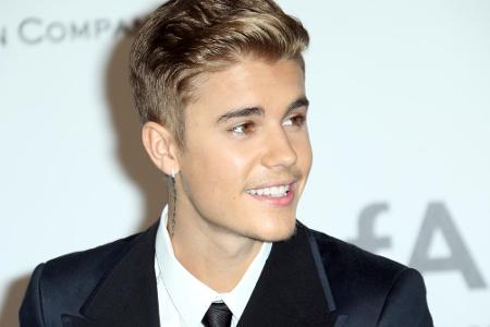 Justin Bieber ist immer für einen Skandal gut