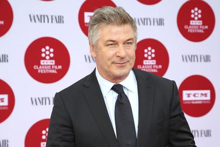 Kein Benjamin Franklin für Alec Baldwin