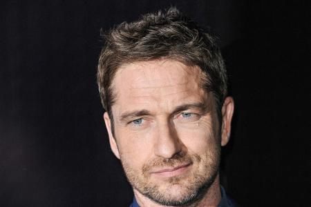 Fußball-Fachmann? Gerard Butler setzt bei der WM auf die Südamerikaner
