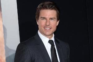 Tom Cruise ist der Held der "Mission: Impossible"-Reihe