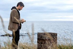 Kommisssar Dupin (P. Aleardi) ermittelt in Pont Aven