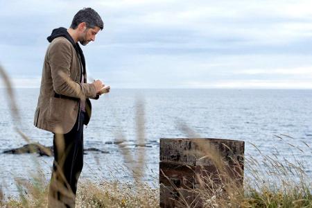 Kommisssar Dupin (P. Aleardi) ermittelt in Pont Aven