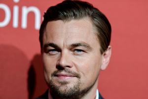 Hollywood-Star und Umweltschützer: Leonardo Di Caprio