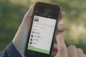 Instagram auf dem Smartphone: Bald auch als Ersatz für den Fernseher?