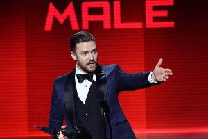 Justin Timberlake outet sich echter Fan von Deutschland