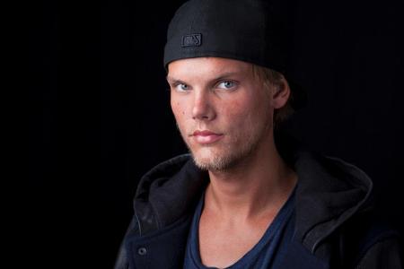 Aviciis Fans mussten nach seinem Auftritt ins Krankenhaus