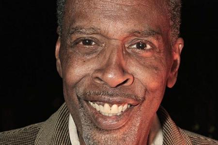 Verstarb im Alter von 67 Jahren: Meshach Taylor