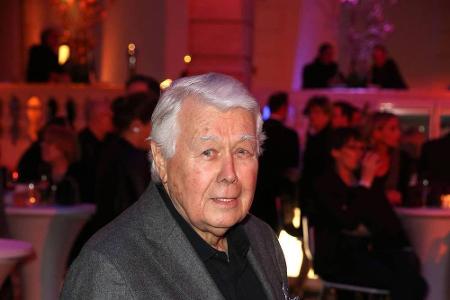 Lässt kein gutes Haar an den Kollegen: Peter Weck