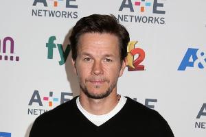 Für Mark Wahlberg ist "Transformers 4" eine echte Premiere
