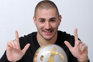 Karim Benzema will gegen Ecuador sein Torkonto weiter ausbauen