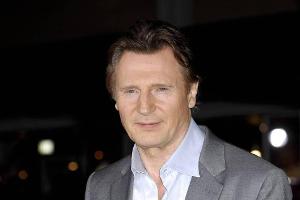 Liam Neeson muss um seinen Neffen bangen