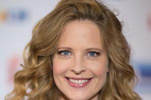 Eine Vernunftehe kommt für Diana Amft nicht in Frage