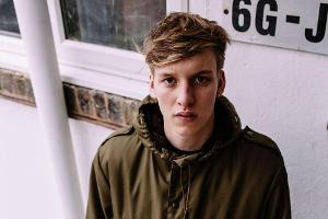 Kein Grund, sich warm anzuziehen: George Ezras neues Album "Wanted On Voyage" hat Hitpotenzial