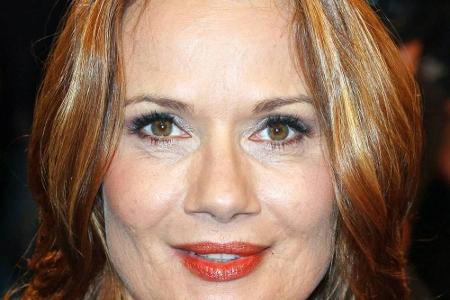 Jenny Jürgens übernimmt die Hauptrolle bei 