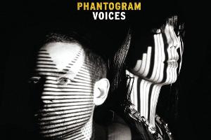 Das neue Album "Voices" von Phantogram