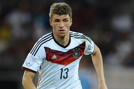 Schafft es Müller zum Torschützen-König der WM?