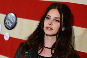 Todessehnsüchtig oder  lediglich ausgelaugt? Lana Del Rey gibt Rätsel auf