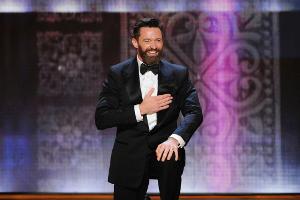 Die Australier vertrauen Hugh Jackman mehr als ihrem Premierminister