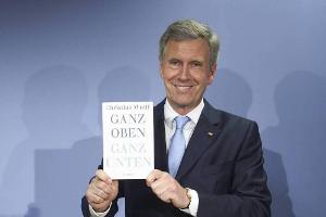 Das Buch war wie ein Befreiungsschlag für Christian Wulff
