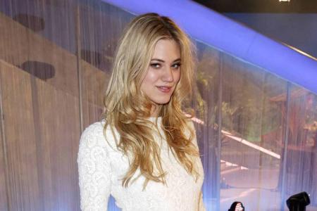 Larissa Marolt kehrt zu ihrem Entdecker-Sender zurück