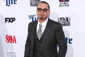 Ist jetzt seinen Wurmfortsatz los: "Sons of Anarchy"-Erfinder Kurt Sutter