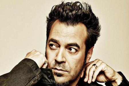 Die gleichnamige Single zum Album 