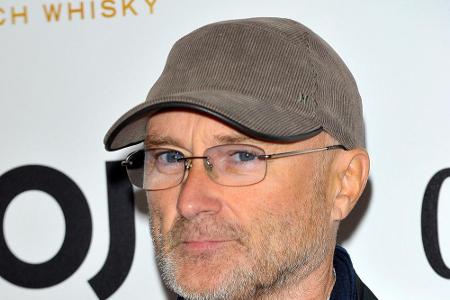 Phil Collins hätte gerne mit Adele zusammengearbeitet
