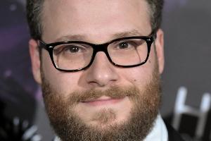 Seth Rogen übernimmt den Part als Steve Wozniak