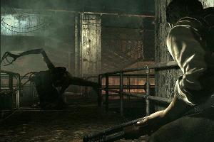 Echten Survival-Horror bietet "The Evil Within"