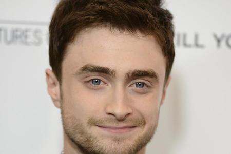 Daniel Radcliffe spielte elf Jahre 