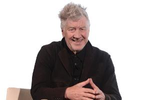 Hat "Twin Peaks" erfunden: David Lynch